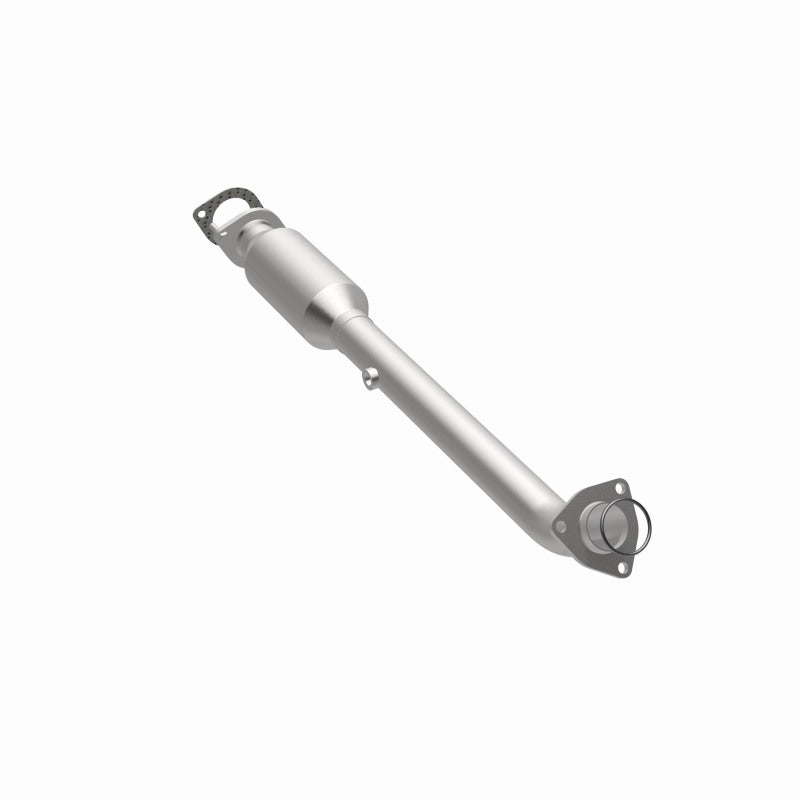 MagnaFlow California Grade CARB Compliant Direct-Fit Catalytic Converter 5592602 360 Degree Image Set