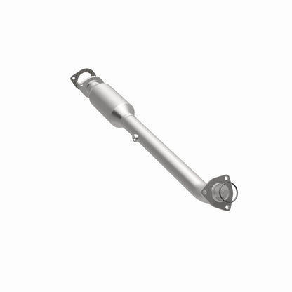MagnaFlow California Grade CARB Compliant Direct-Fit Catalytic Converter 5592602 360 Degree Image Set
