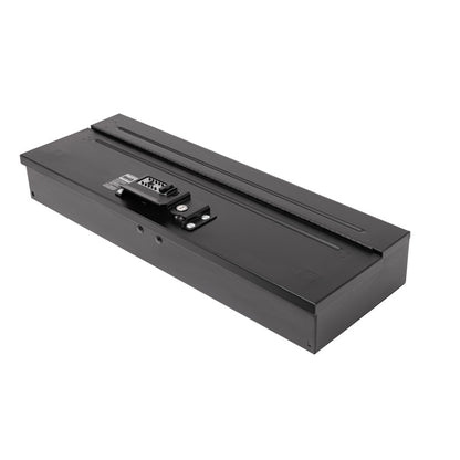 Tuffy Products Tuffy Tactical Gear Lockbox- 35Inw X 12Inl X 5Inh. 327-350120050-067-100-01 327-350120050-067-100-01 Photo - Close Up