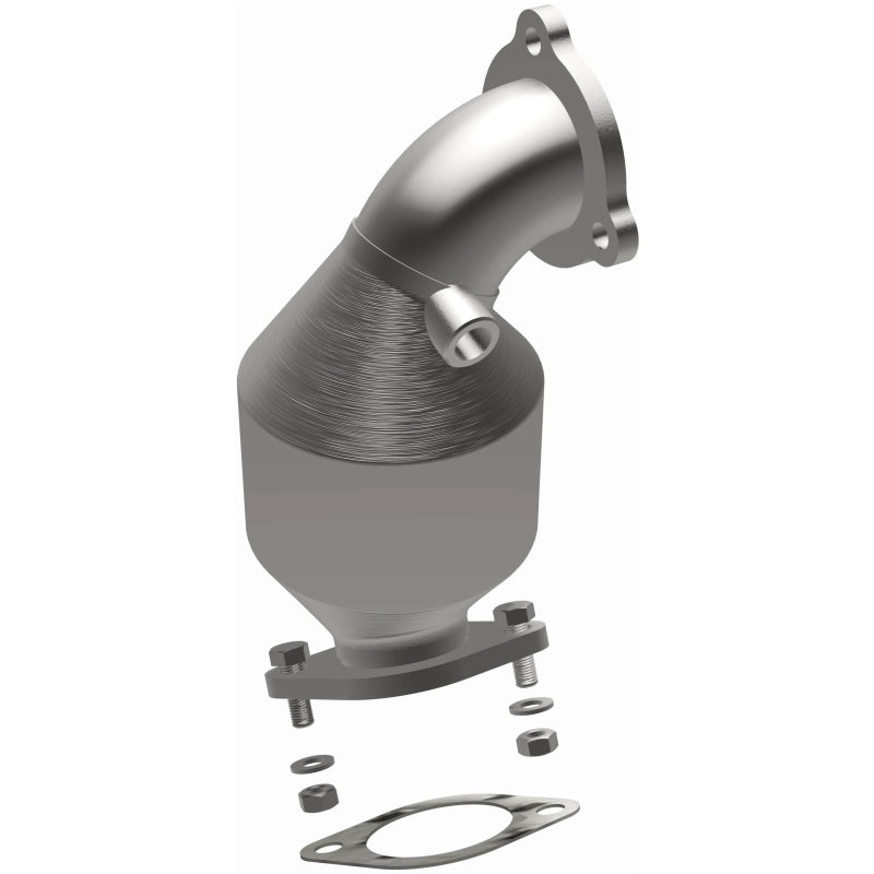 MagnaFlow Hyundai Veloster OEM Grade Federal / EPA Compliant Direct-Fit Catalytic Converter 52882 Photo - out of package