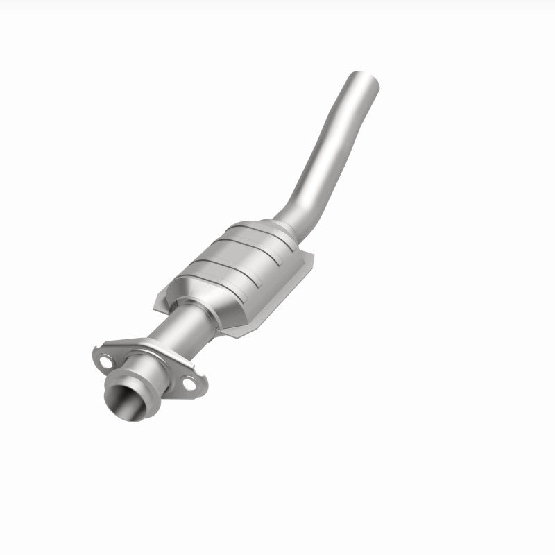MagnaFlow Standard Grade Federal / EPA Compliant Direct-Fit Catalytic Converter 23264 360 Degree Image Set