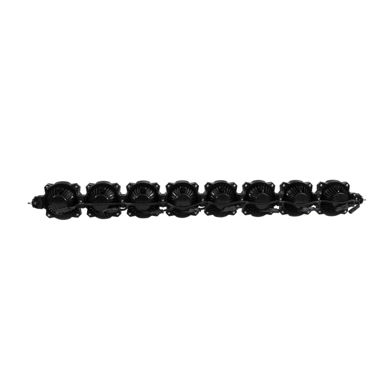KC HiLiTES Universal 50in. Pro6 Gravity LED 8-Light 160w Combo Beam Light Bar (No Mount) 91308 91308 User 2