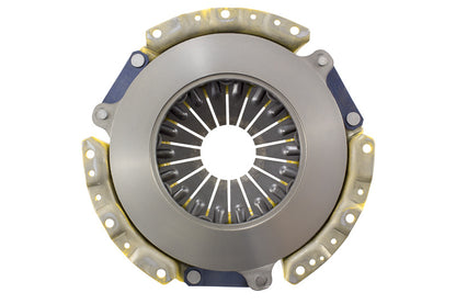 ACT Xtreme Pressure Plate  Nissan 0Sx Base V6 87-88 N013X Photo - out of package