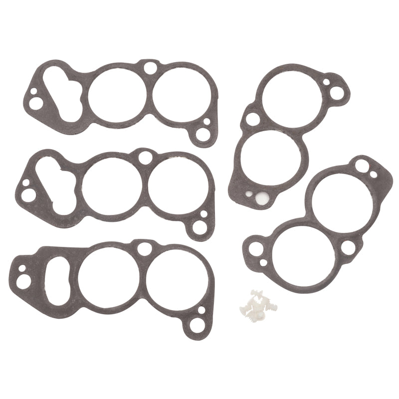 Edelbrock T.p.i. Runner Gskt Set 3866 Photo - Primary