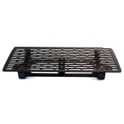 BuiltRight Industries 2023+ Ford SuperDuty Standard Dash Mount 104058 104058 Photo - Close Up