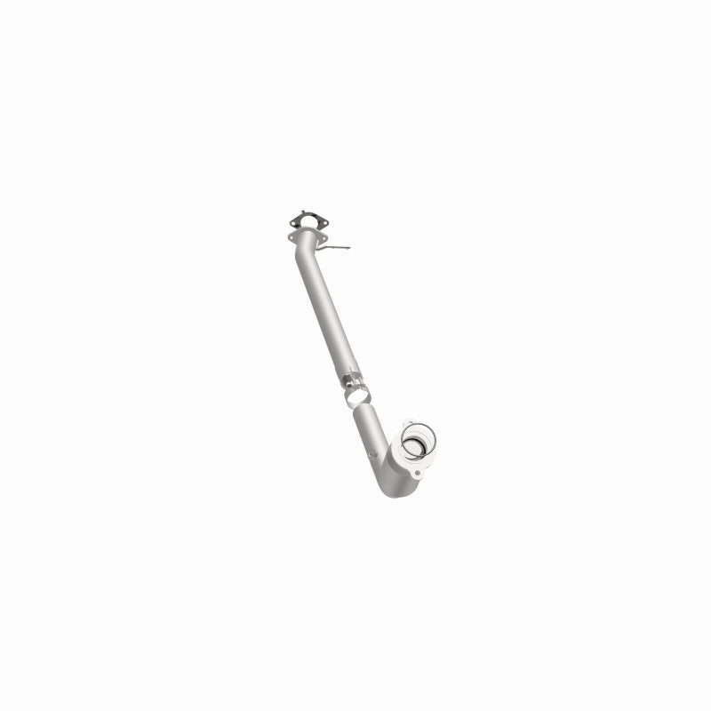 MagnaFlow California Grade CARB Compliant Direct-Fit Catalytic Converter 5451126 360 Degree Image Set