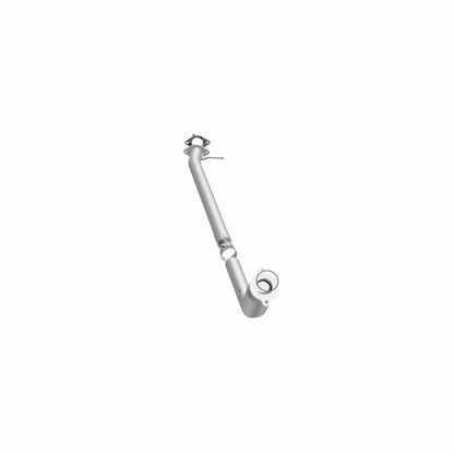MagnaFlow California Grade CARB Compliant Direct-Fit Catalytic Converter 5451126 360 Degree Image Set