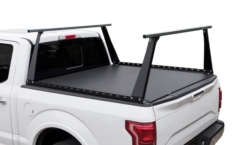 Access ADARAC 99+ Ford Super Duty F250 F350 F450 8ft Bed (Includes Dually) Truck Rack F1010052