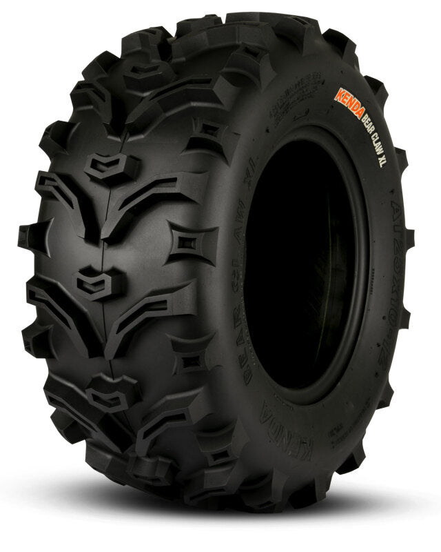 Kenda K299A 25x12.5-12 Bearclaw XL - Front 082991280C1 082991280C1 Photo - Primary
