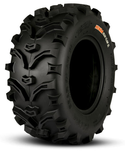 Kenda K299A 25x8-12 Bearclaw XL - Front/Rear 082991246C1 082991246C1 Photo - Primary