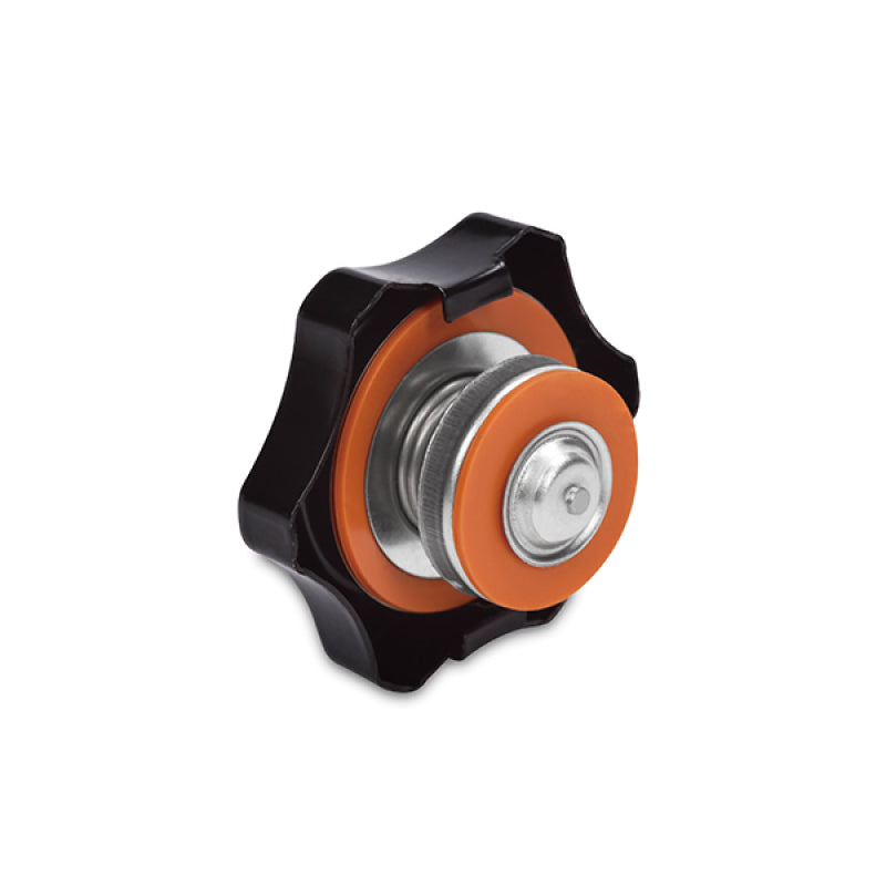 Mishimoto 1.3 Bar Rated Radiator Cap Small Import V2 MMRC-13-SM Photo - Close Up