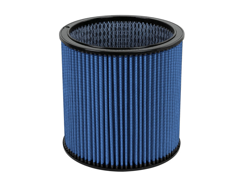 aFe Round Racing Pro 5R Air Filter 9 OD x 7.50 ID x 9 H in E/M 18-10954 Photo - Primary