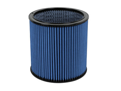 aFe Round Racing Pro 5R Air Filter 9 OD x 7.50 ID x 9 H in E/M 18-10954 Photo - Primary