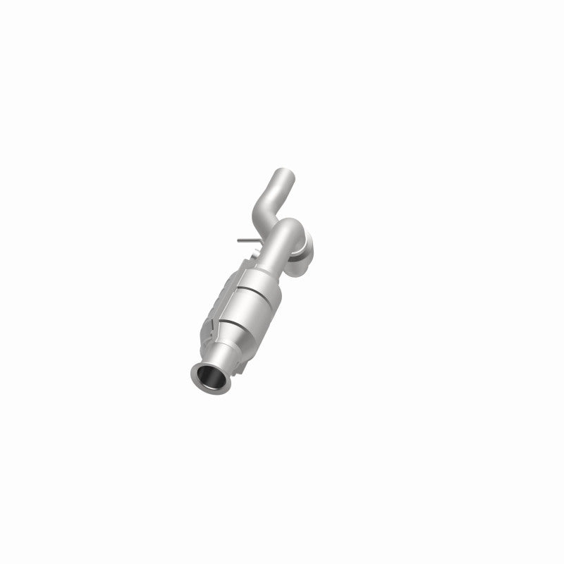 MagnaFlow OEM Grade Federal / EPA Compliant Direct-Fit Catalytic Converter 51709 360 Degree Image Set
