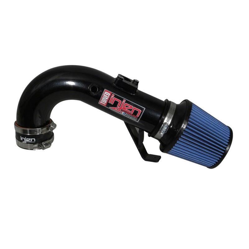 Injen Black Short Ram Air Intake 11+ Scion tC SP2116BLK Photo - Primary