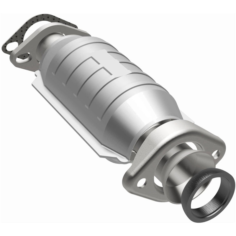 MagnaFlow Standard Grade Federal / EPA Compliant Direct-Fit Catalytic Converter 23681 Photo - out of package