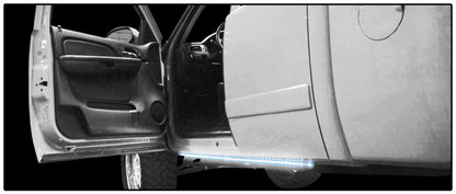 Anzo Side Cab Lights Universal 62in 4 Function LED Side Cab Lights 861129 Photo - Primary