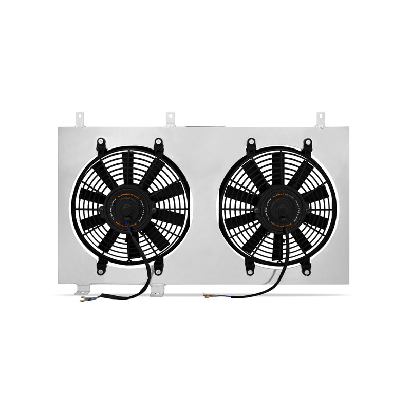 Mishimoto Fan Shroud Kit NB Mazda Miata 1.8L 99-05 MMFS-MIA-99 Photo - Primary