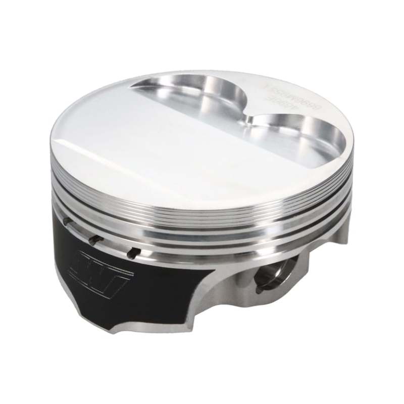Wiseco Nissan VQ37VHR 95.5mm Bore Std Oversize 86mm Stroke -3.5cc Vol 10.5:1 - Set of 6 K696M955 K696M955 User 2