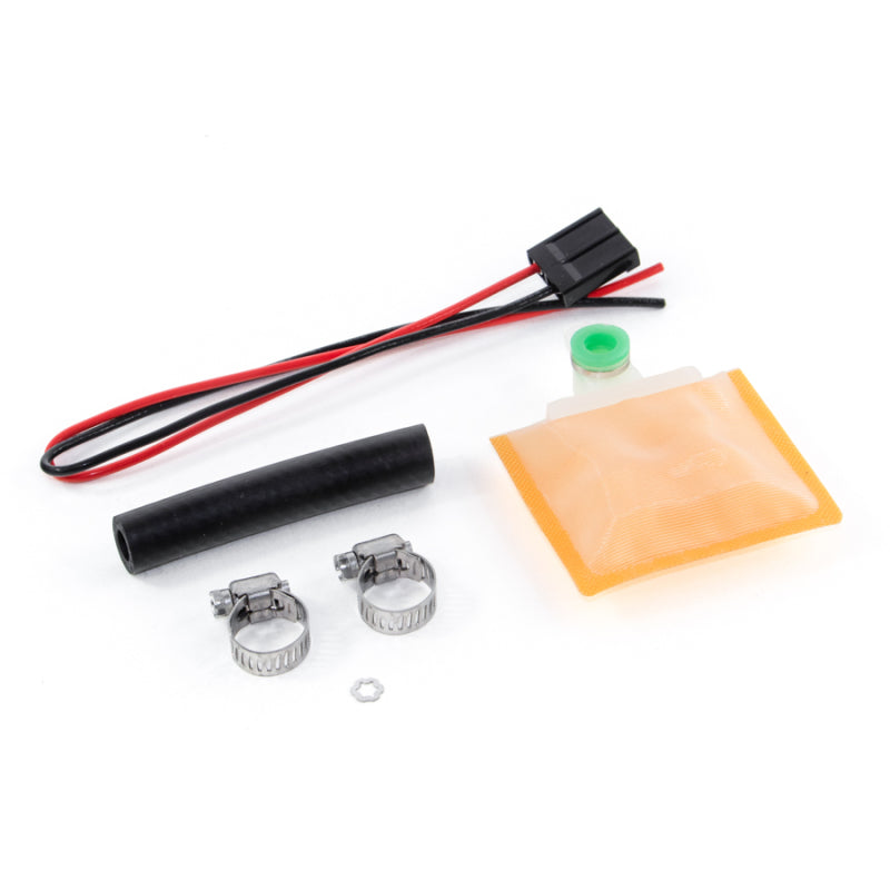 DeatschWerks install kit for DW300, DW200 and DW65C 9-1000 Photo - Primary
