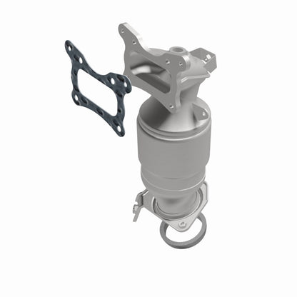 MagnaFlow Honda CR-V OEM Grade Federal / EPA Compliant Manifold Catalytic Converter 52020 360 Degree Image Set