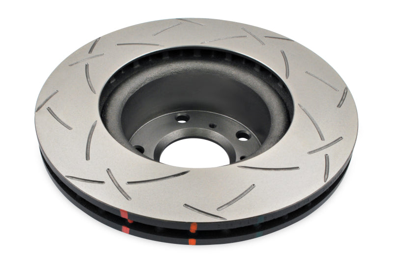 DBA 2004 Pontiac GTO 4000 Series Front Slotted Rotor 4040S 4040S Photo - out of package
