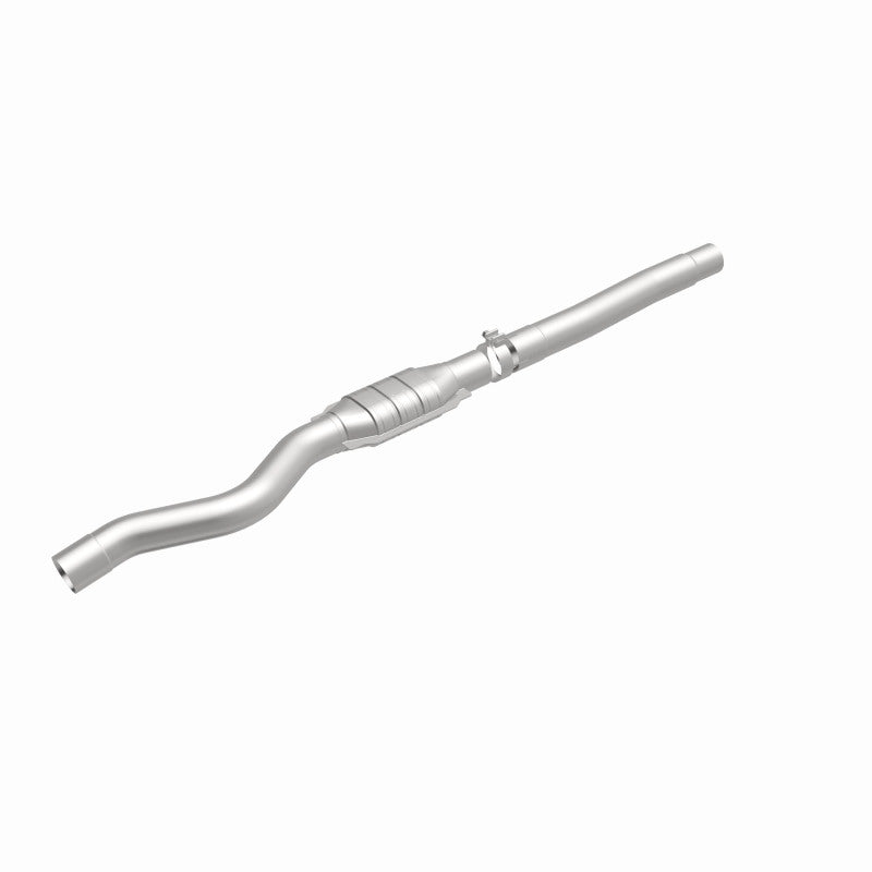 MagnaFlow Dodge Dakota Standard Grade Federal / EPA Compliant Direct-Fit Catalytic Converter 23233 360 Degree Image Set