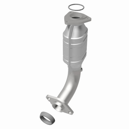 MagnaFlow Kia Sportage HM Grade Federal / EPA Compliant Direct-Fit Catalytic Converter 50668 360 Degree Image Set