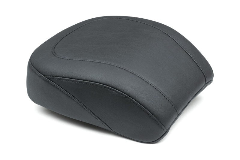 Mustang Motorcycle Wide Tripper Rear Blk 75213 75213 User 1
