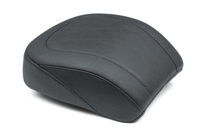 Mustang Motorcycle Wide Tripper Rear Blk 75213 75213 User 1
