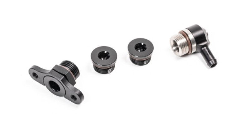 Radium Mazda 1.6 B6 Fuel Rail Plumbing 20-0769-PK 20-0769-PK User 1