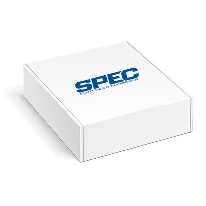 SPEC SPEC Stage 2 Clutch Kits Drivetrain Clutch Kits - Single main image