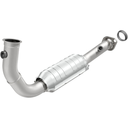 MagnaFlow Jeep Liberty HM Grade Federal / EPA Compliant Direct-Fit Catalytic Converter 93383 Photo - Primary