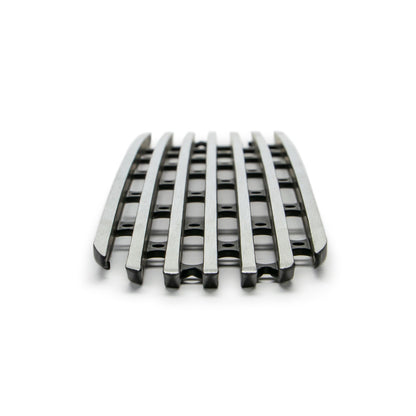 DV8 Offroad 2007-2018 Jeep JK Polished Grille Inserts D-JP-190008-POLSH D-JP-190008-POLSH User 2