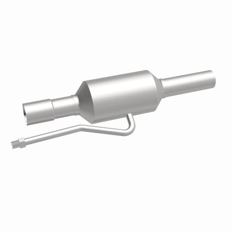 MagnaFlow Dodge Ram 3500 California Grade CARB Compliant Direct-Fit Catalytic Converter 4451210 360 Degree Image Set