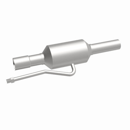 MagnaFlow Dodge Ram 3500 California Grade CARB Compliant Direct-Fit Catalytic Converter 4451210 360 Degree Image Set