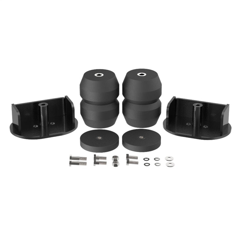 Timbren Timbren SES Kit Rear Ford 4x4 3/4 ton TIMFR250SDE FR250SDE User 1