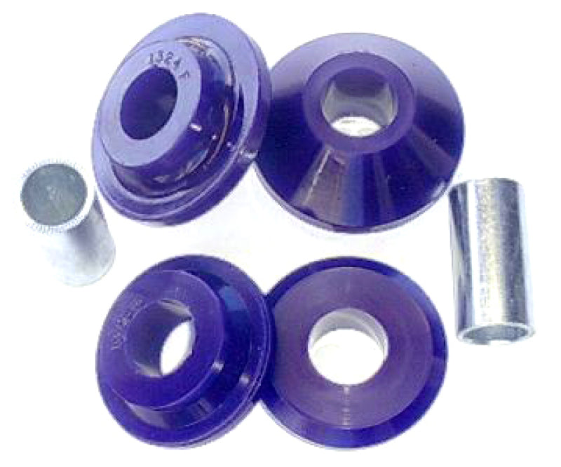 SuperPro Front Strut Bar To Chassis Mount Bushing Kit SPF1324K Photo - Primary