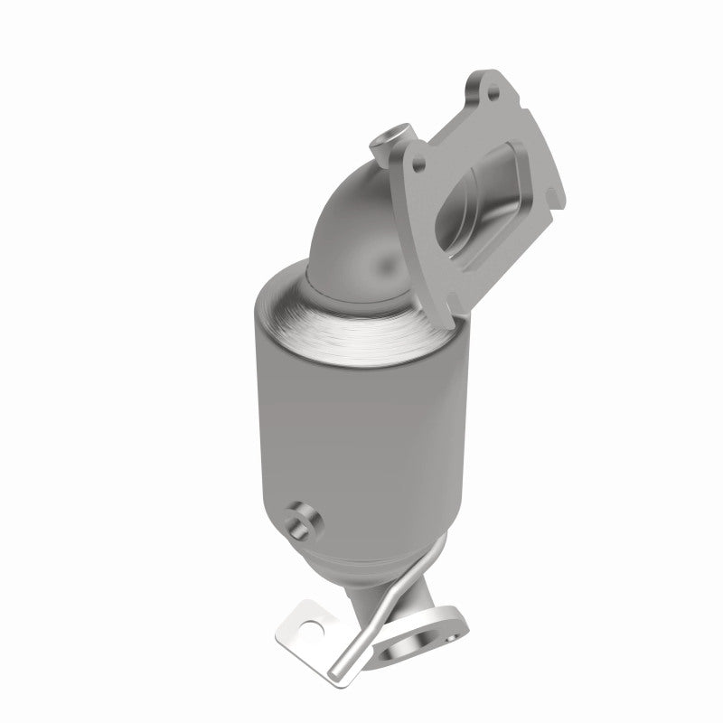 MagnaFlow Jeep Cherokee California Grade CARB Compliant Manifold Catalytic Converter 5551160 360 Degree Image Set