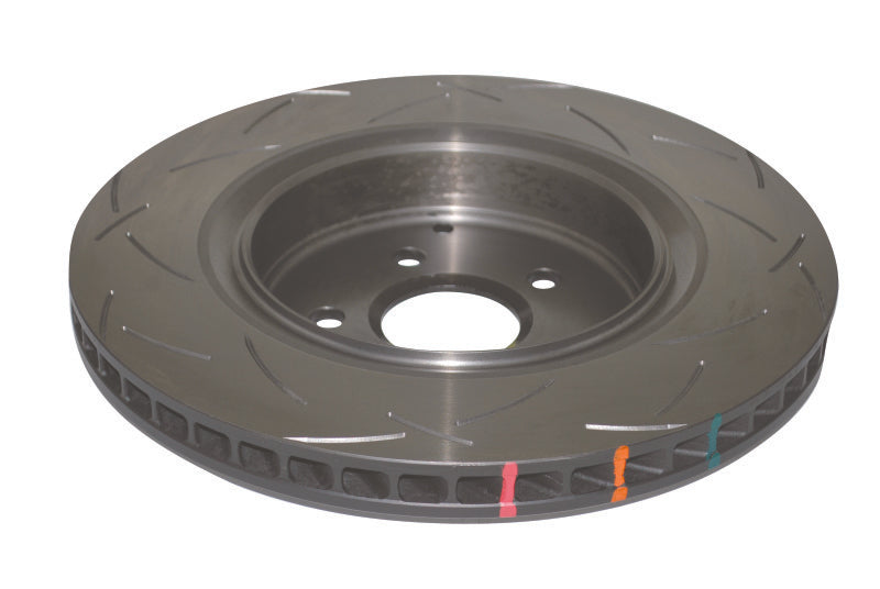 DBA 15-17 Chevrolet SS Rear 4000 Series Plain Rotor 42074 42074 Photo - out of package