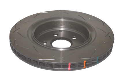 DBA 15-17 Chevrolet SS Rear 4000 Series Plain Rotor 42074 42074 Photo - out of package