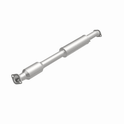 MagnaFlow OEM Grade Federal / EPA Compliant Direct-Fit Catalytic Converter 21-144 360 Degree Image Set
