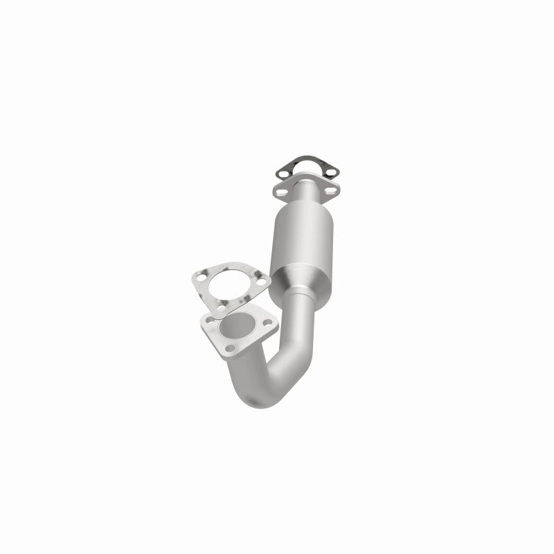 MagnaFlow Kia Sportage OEM Grade Federal / EPA Compliant Direct-Fit Catalytic Converter 52050 360 Degree Image Set