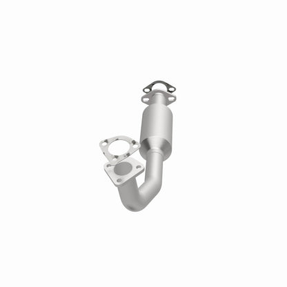 MagnaFlow Kia Sportage OEM Grade Federal / EPA Compliant Direct-Fit Catalytic Converter 52050 360 Degree Image Set