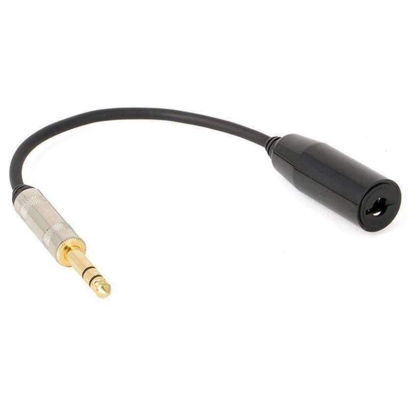 Rugged Radios IMSA 4C Helmet Kit to NASCAR 3C Car Harness Adapter IH-2-NCH IH-2-NCH Photo - Primary