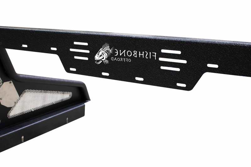 Fishbone Offroad 2016+ Toyota Tacoma Chase Rack FB21249 FB21249 Photo - lifestyle view