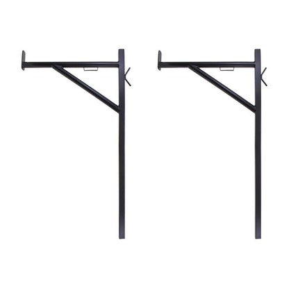 Westin HD Ladder Rack (Set) - Black 57-9015 57-9015 Photo - Primary