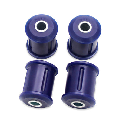 Superpro Nissan-Tr/Arm/Up Bush SPF0619K SPF0619K Photo - Primary