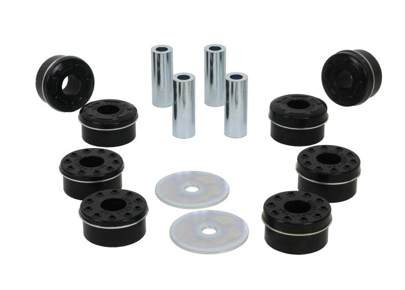 Whiteline Subframe - Mount Bushing KDT953 Photo - Close Up