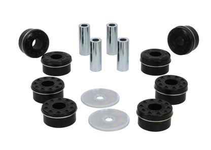 Whiteline Subframe - Mount Bushing KDT953 Photo - Close Up